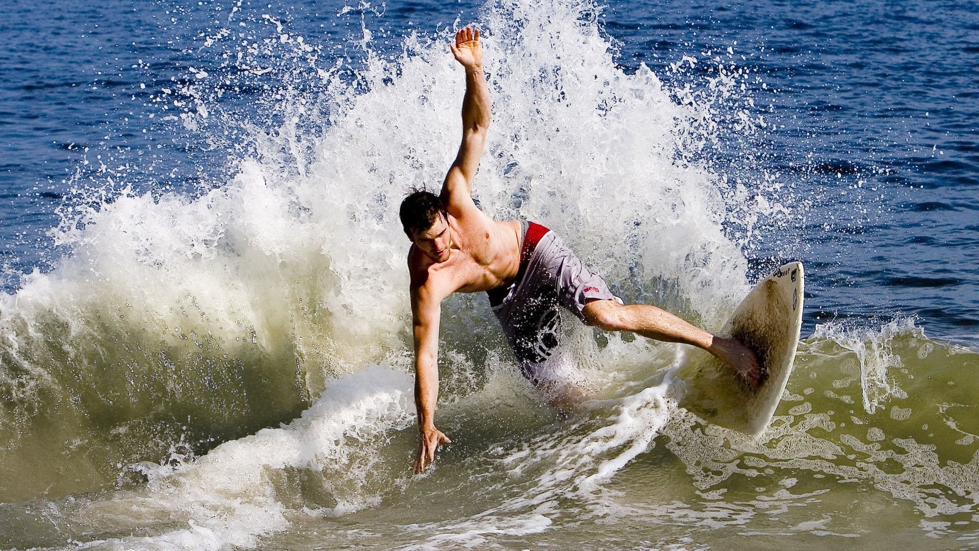 史上最激烈的逆转比拼到底是哪场？，逆转的比赛